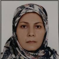 معصومه عباس زاده